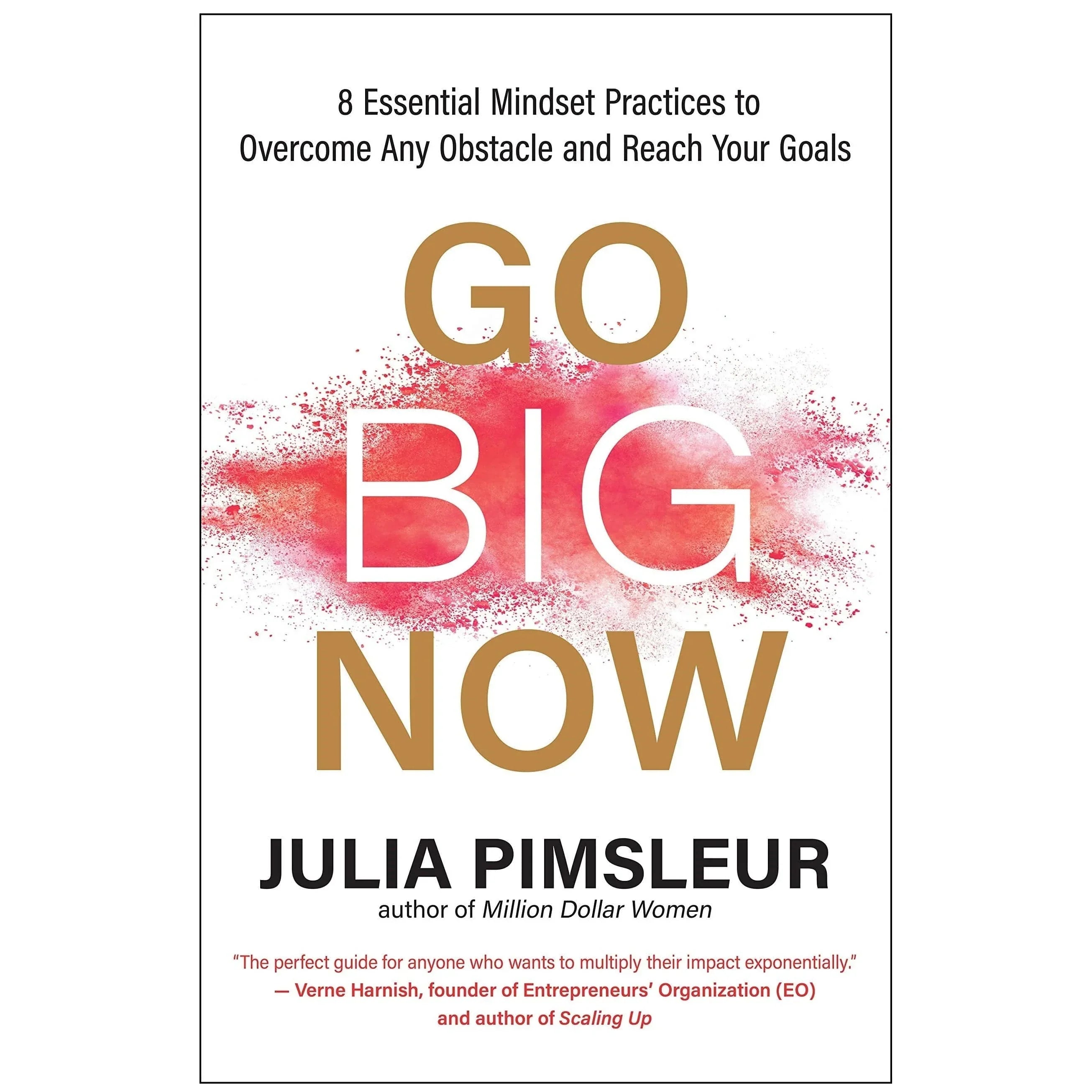 Go Big Now
