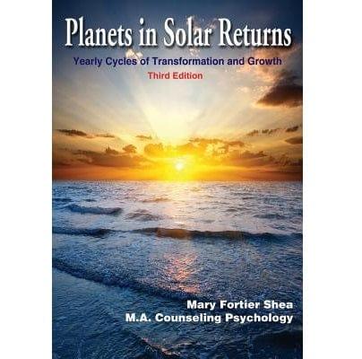 Planets in Solar Returns