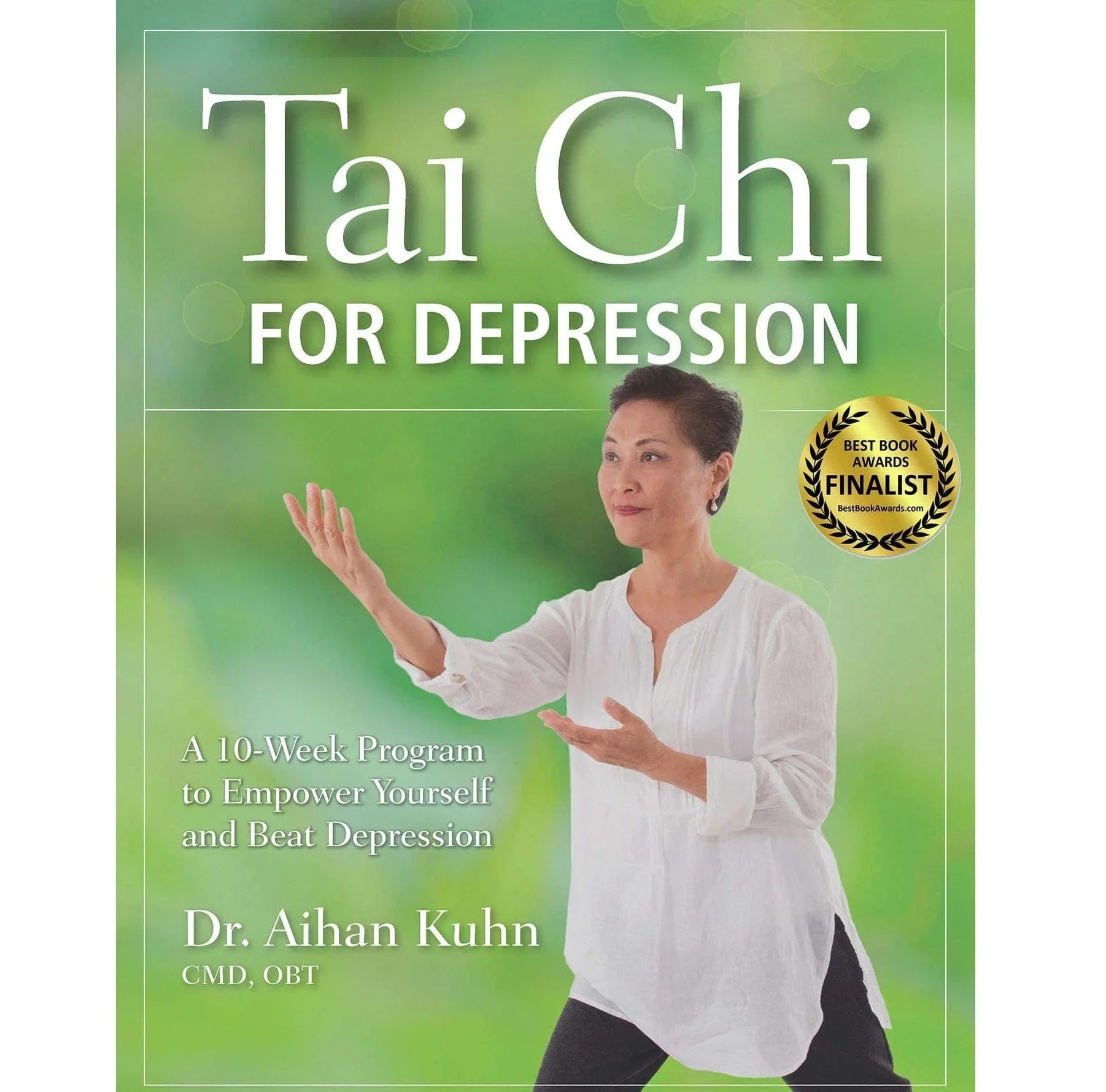 Tai Chi for Depression