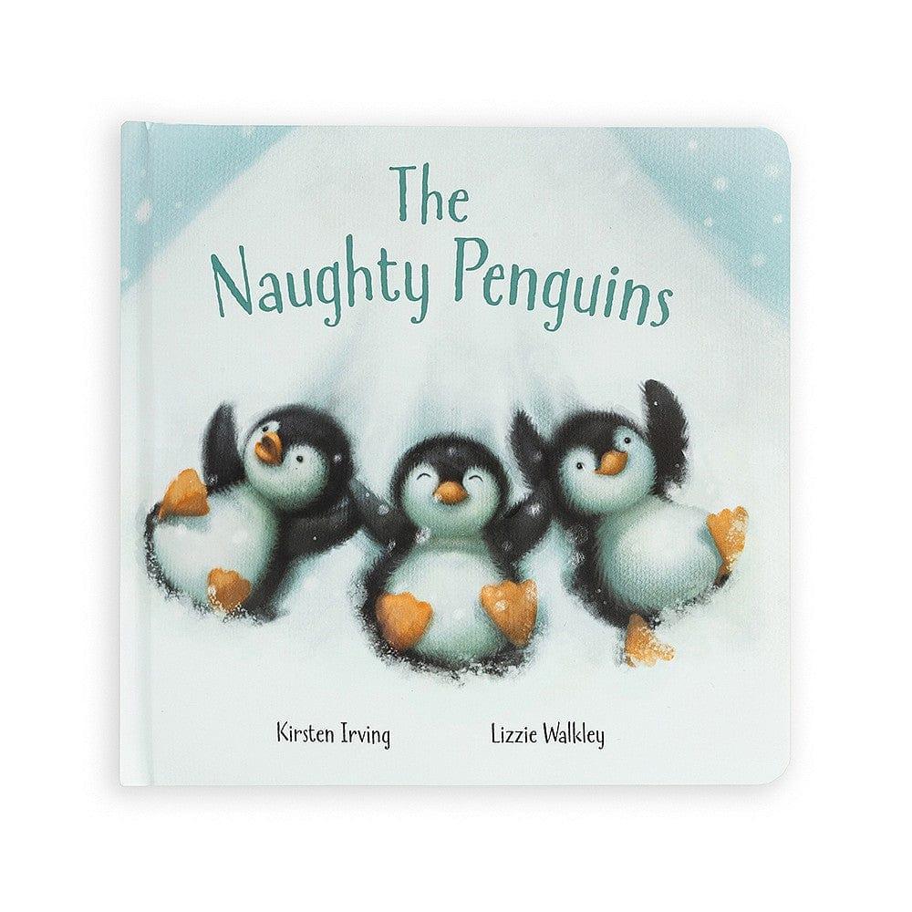 Naughty Penguins