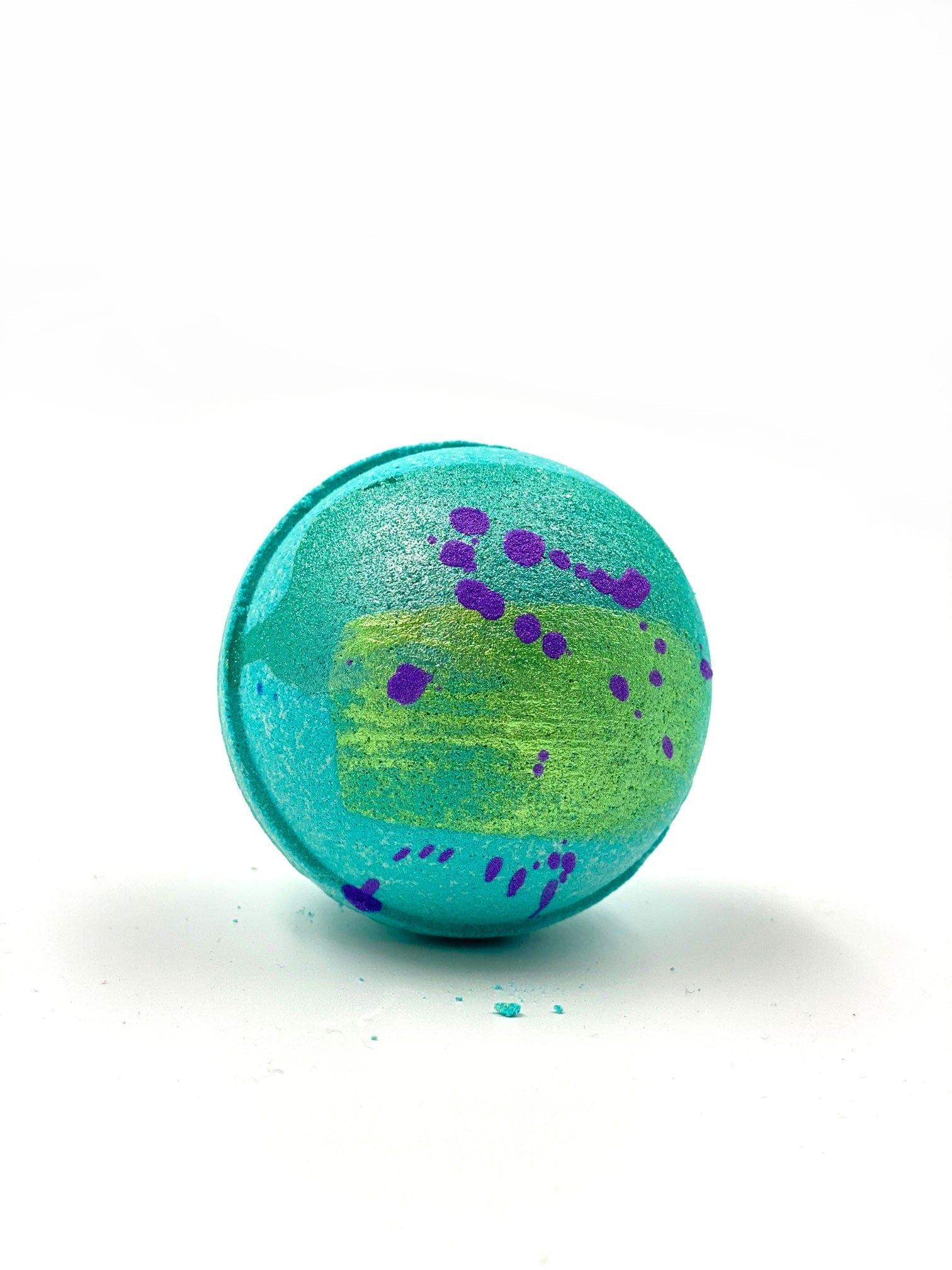 Mermaid Dreams Bath Bomb