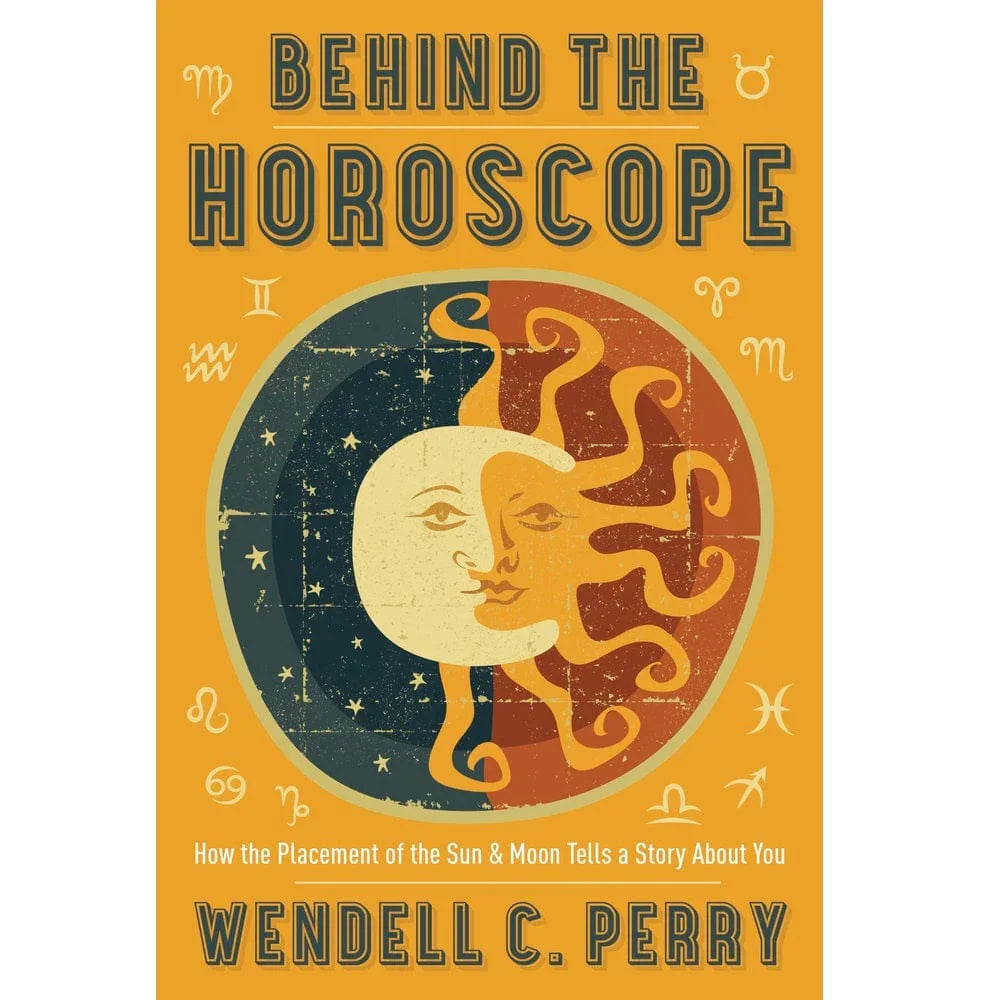 Behind the Horoscope
