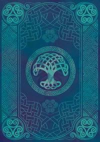 Celtic Astrology Oracle