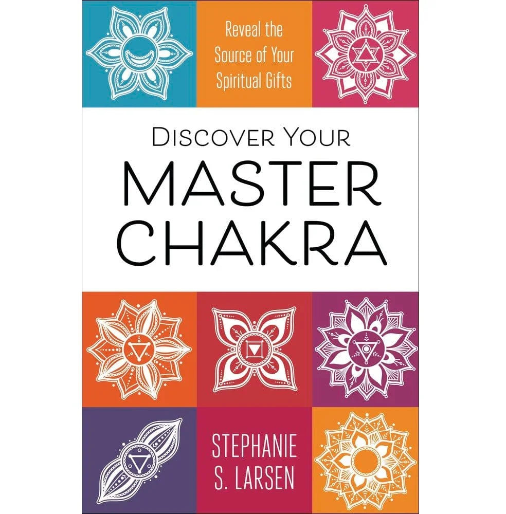 Discover Your Master Chakra