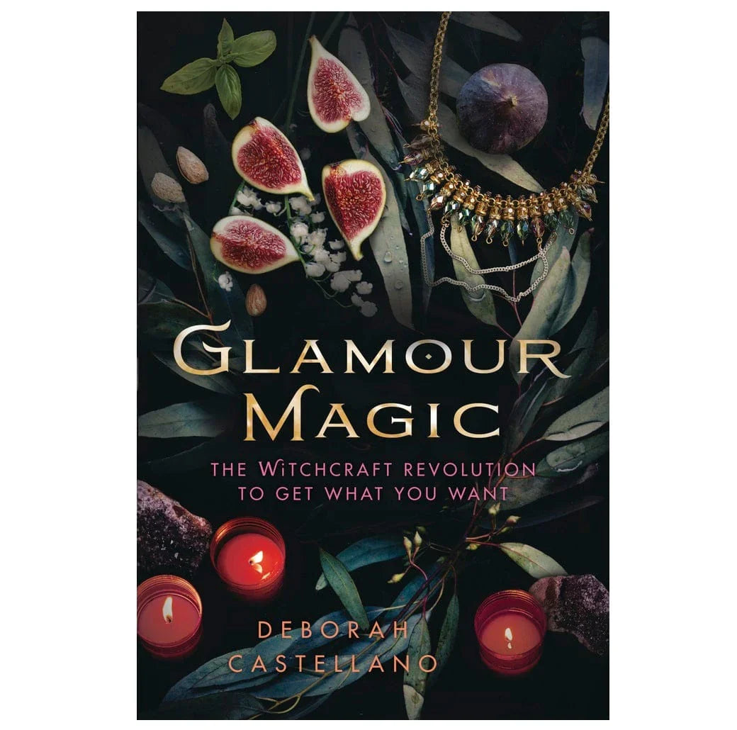 Glamour Magic