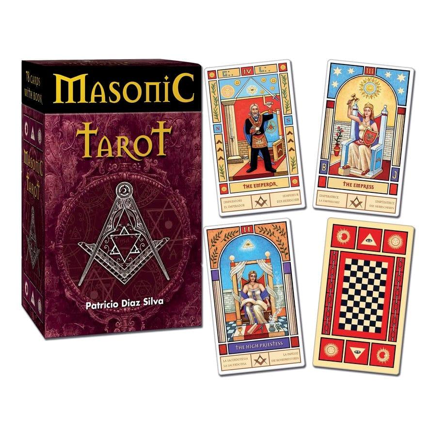 Masonic Tarot