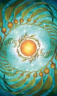 Mermaid Tarot