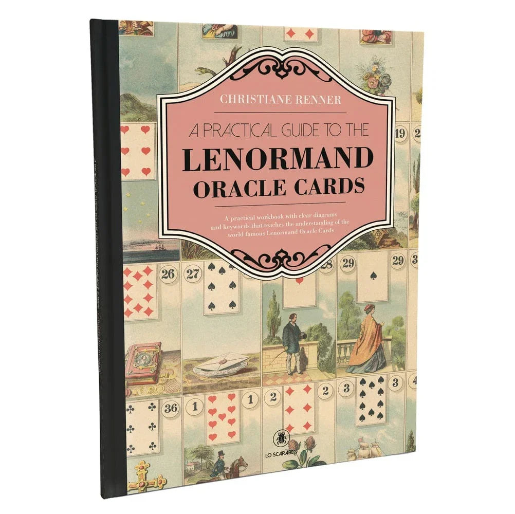 Practical Guide to the Lenormand