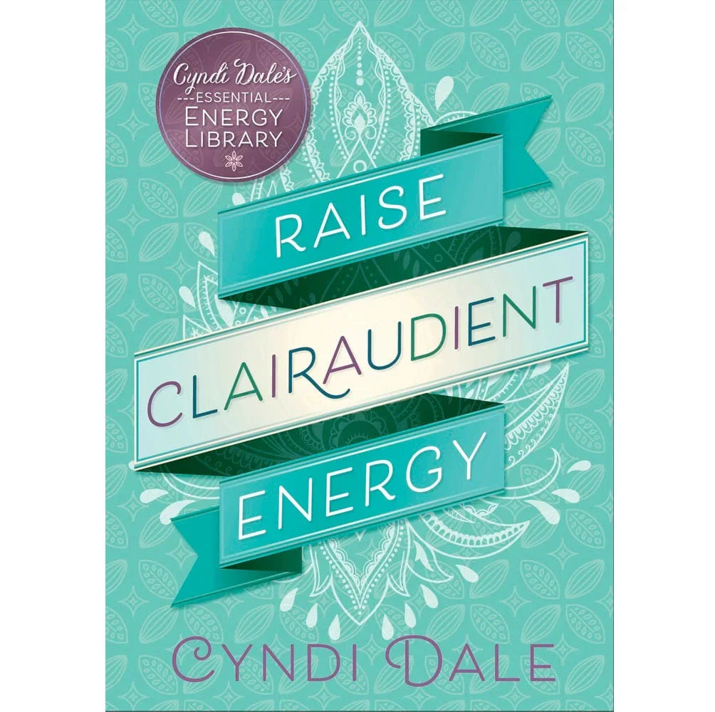 Raise Clairaudient Energy