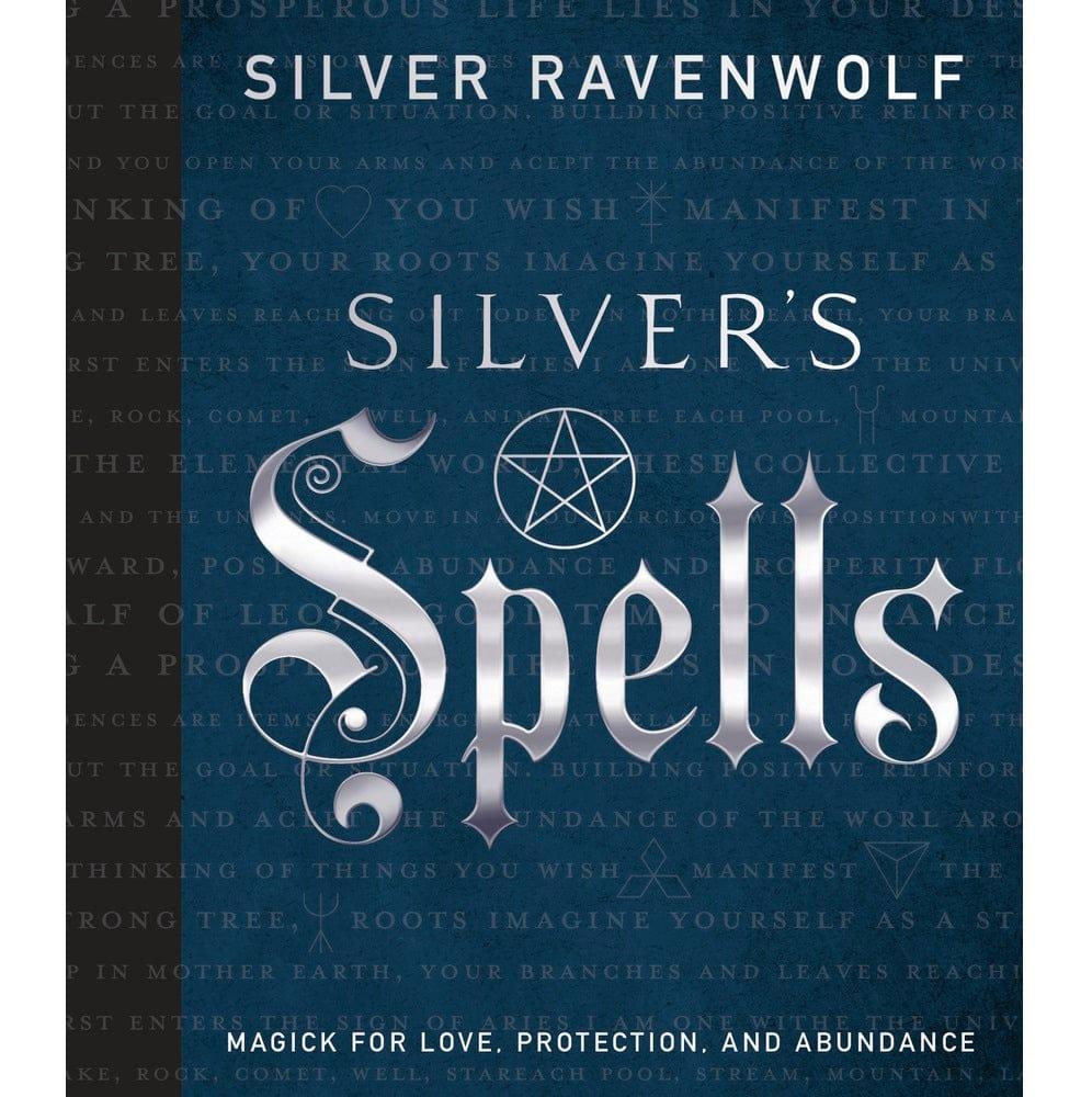 Silver's Spells