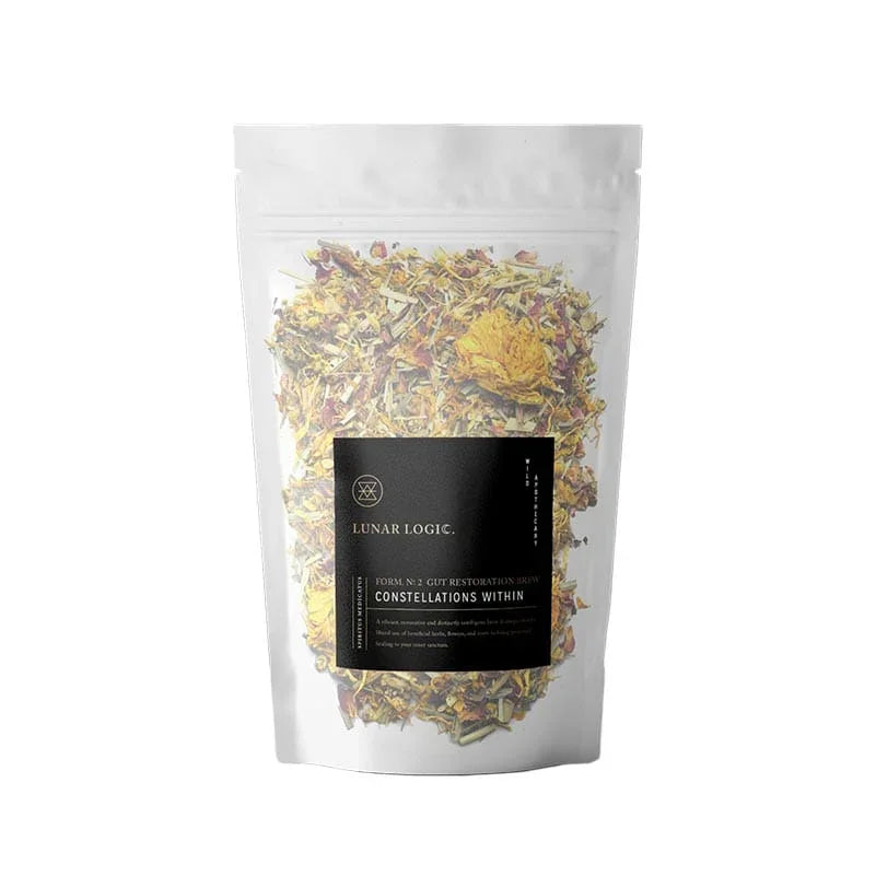 Constellations Within Gut Restoration Brew