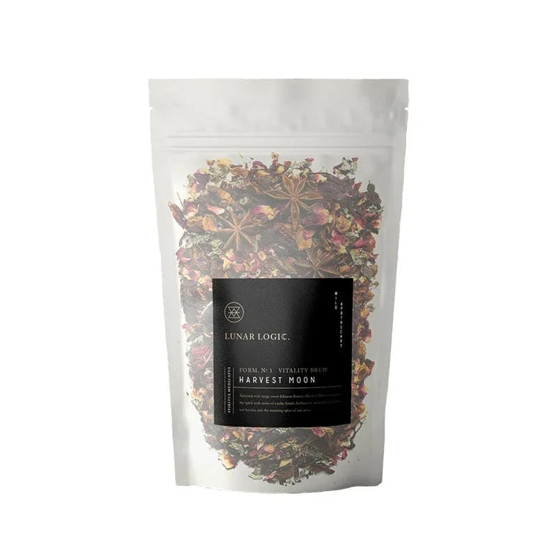 Harvest Moon Tea Vitality Brew