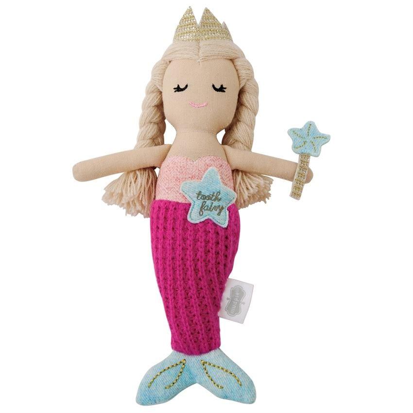 Mermaid Tooth Fairy
