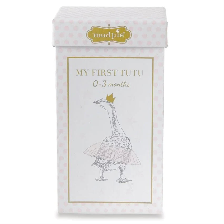 My First Tutu Set