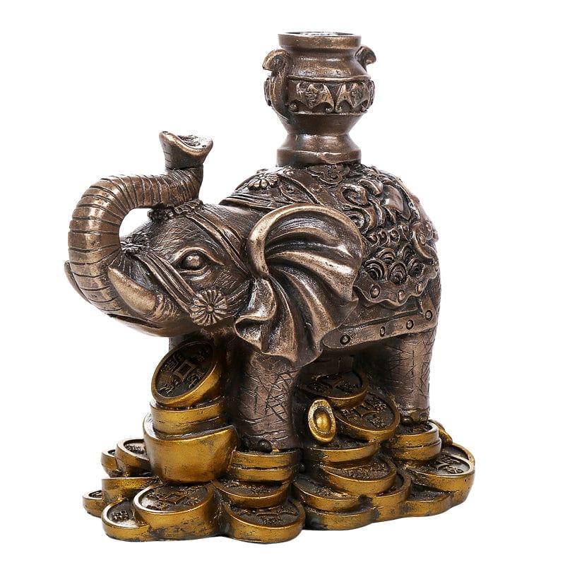 Feng Shui Elephant