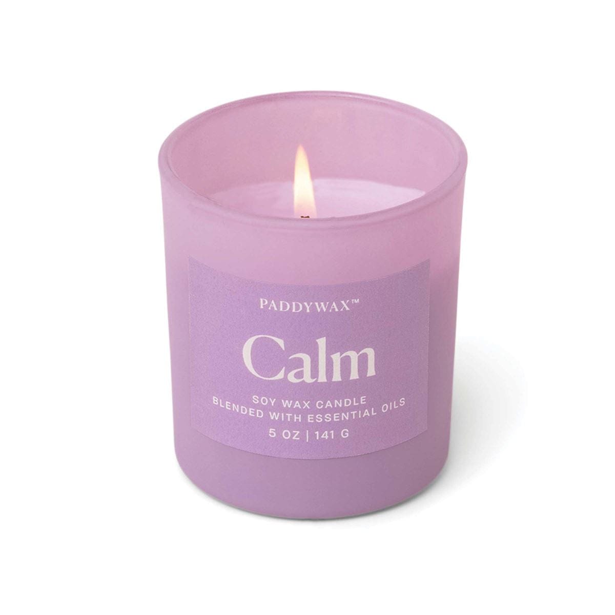 Calm Wellness Candle