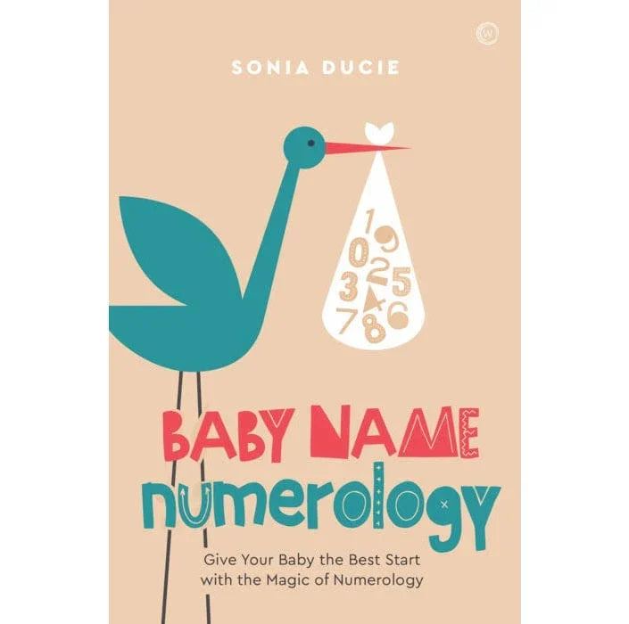 Baby Name Numerology