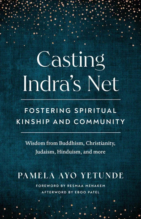 Casting Indra's Net
