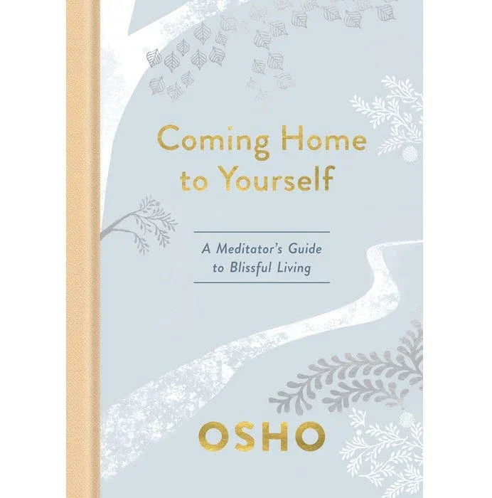 Coming Home to Yourself