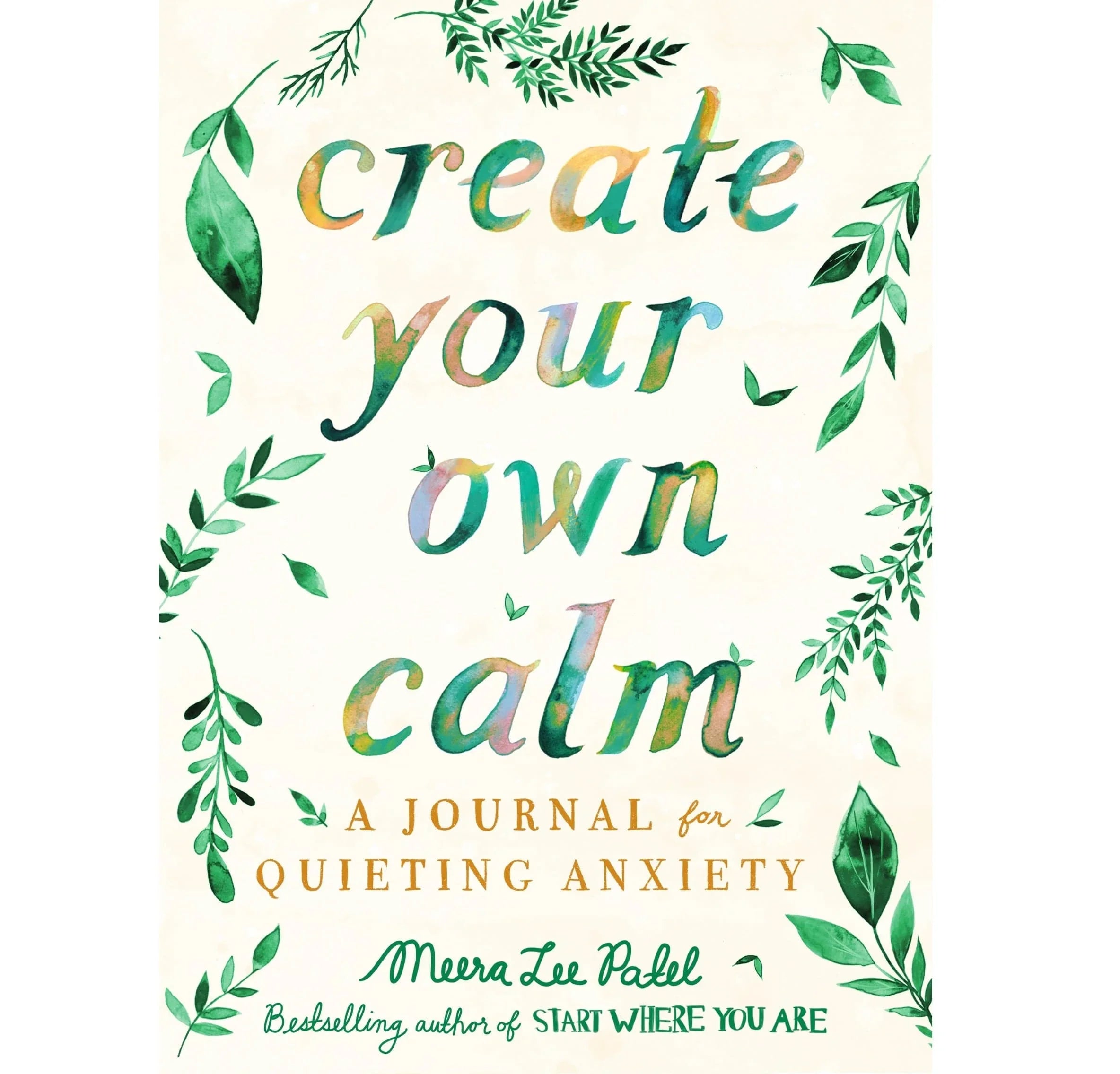 Create Your Own Calm