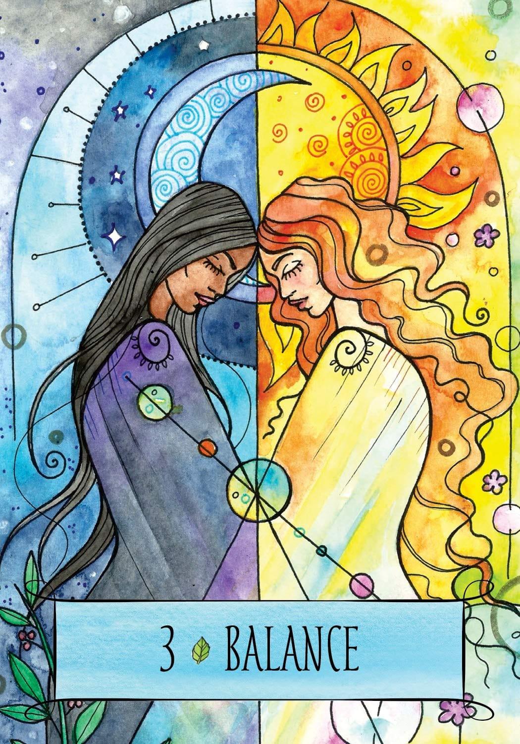 Earthcraft Oracle