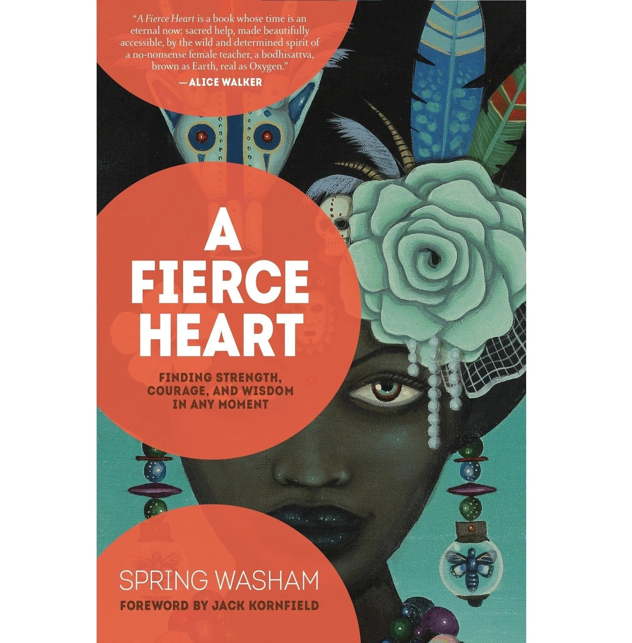 Fierce Heart