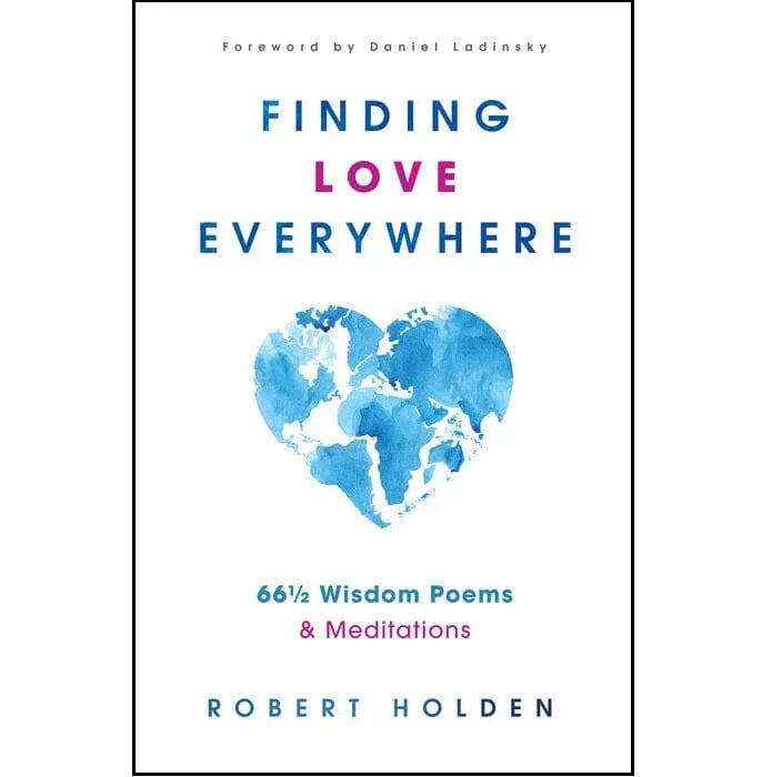 Finding Love Everywhere