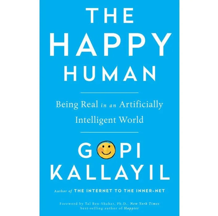 Happy Human