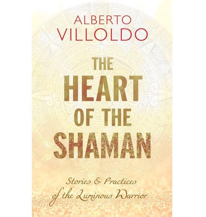 Heart of the Shaman