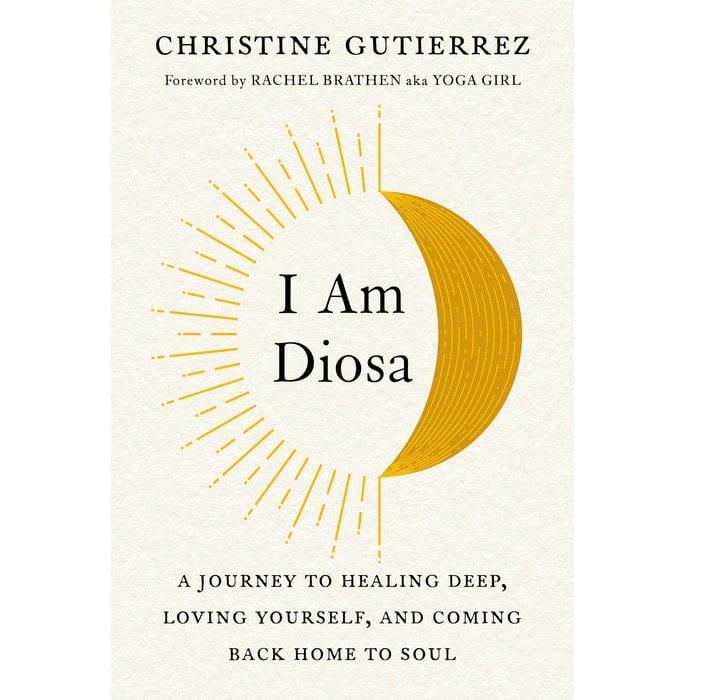 I Am Diosa Hardcover