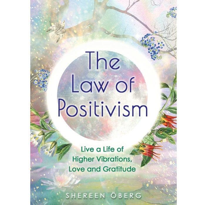 Law of Positivism