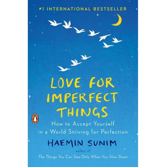 Love for Imperfect Things