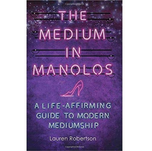 Medium in Manolos