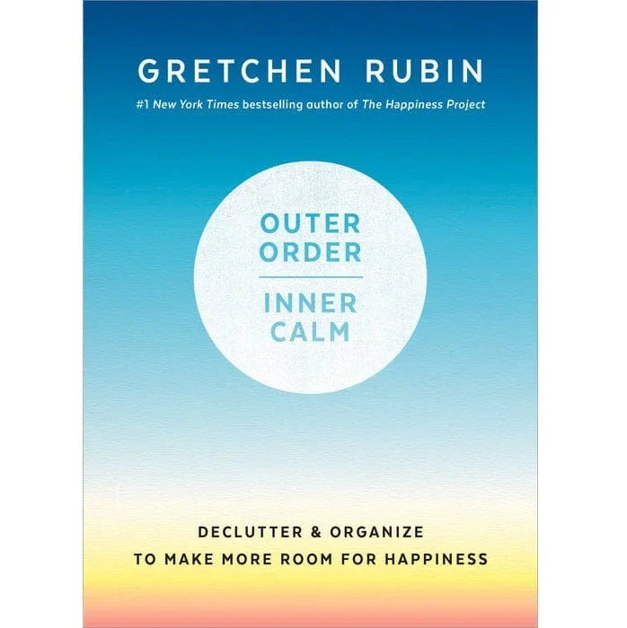 Outer Order, Inner Calm