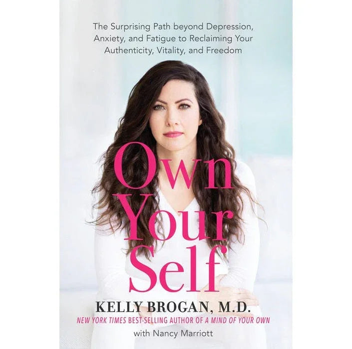 Own Your Self