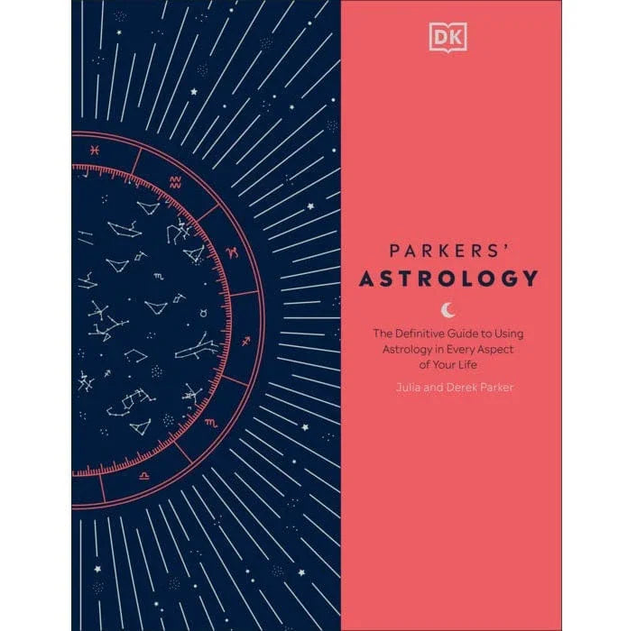 Parkers' Astrology: The Definitive Guide