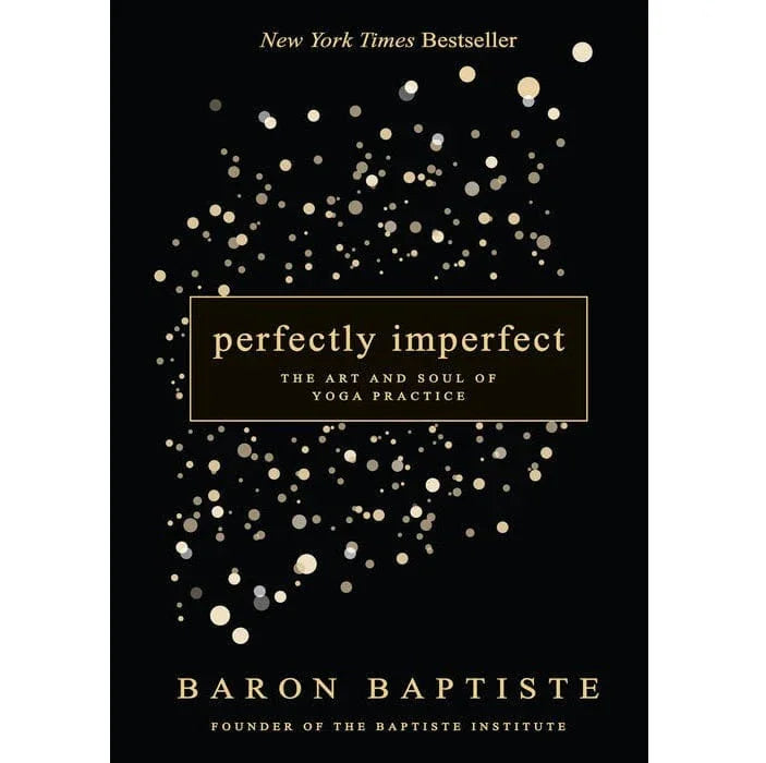 Perfectly Imperfect