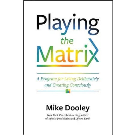 Playing the Matrix