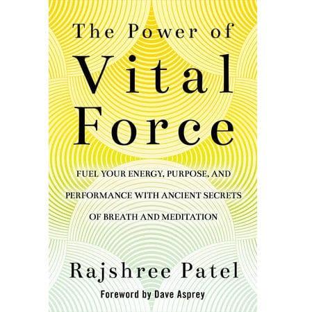 Power of Vital Force