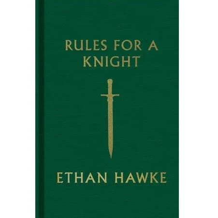 Rules for a Knight