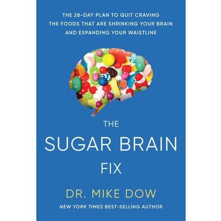 Sugar Brain Fix