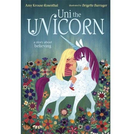 Uni the Unicorn