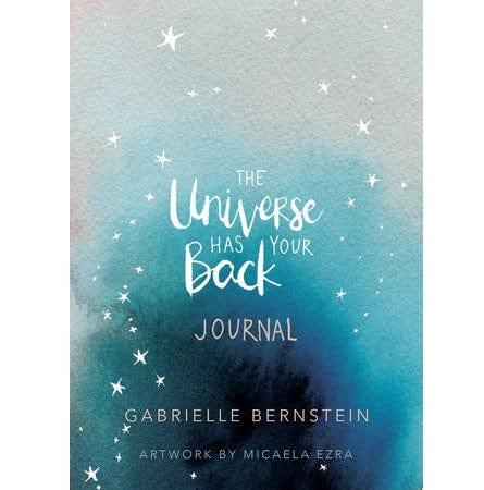 Universe Has Your Back Journal