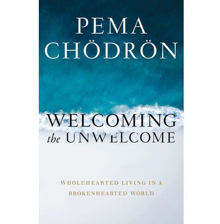 Welcoming the Unwelcome