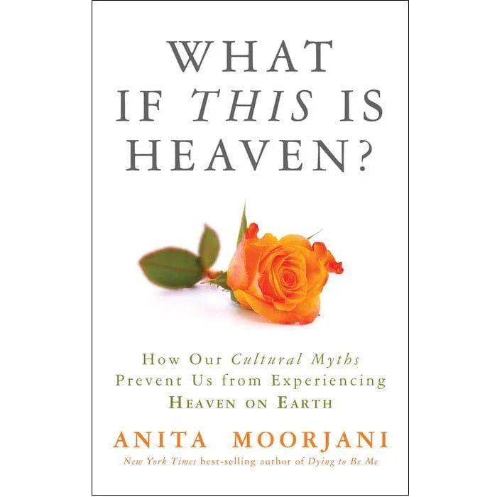 What If This Is Heaven?