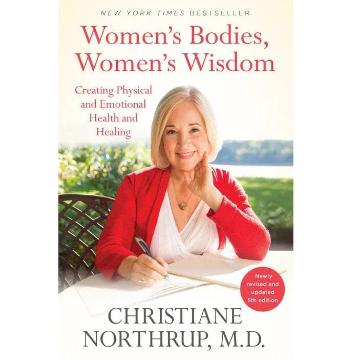 Women's Bodies, Women's Wisdom