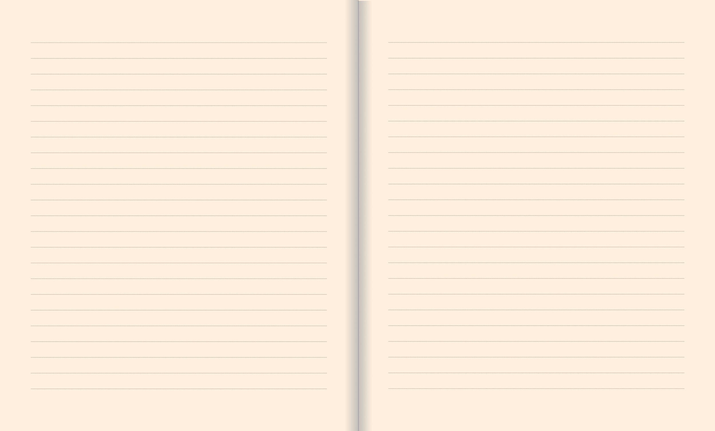 Universe Journal - Body Mind & Soul