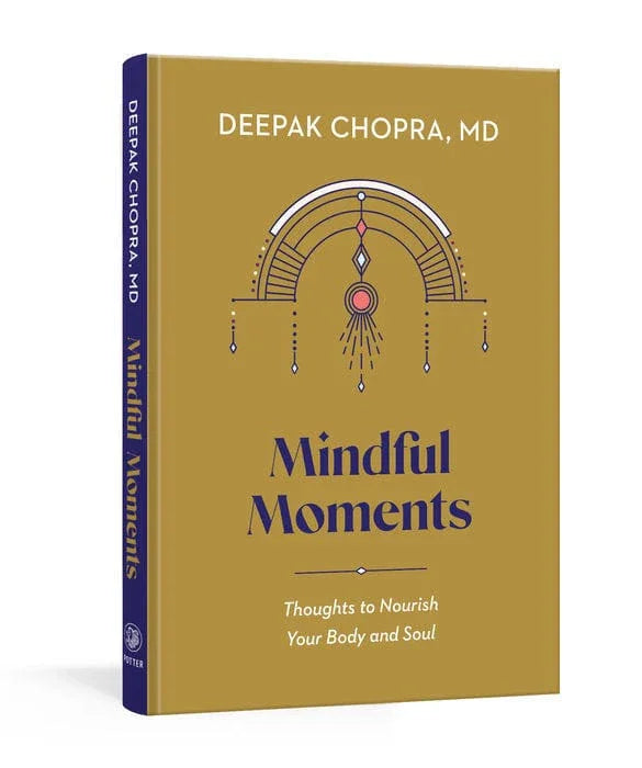 Mindful Moments