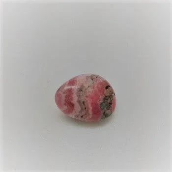 Rhodochrosite for unconditional love, inner peace - Body Mind & Soul