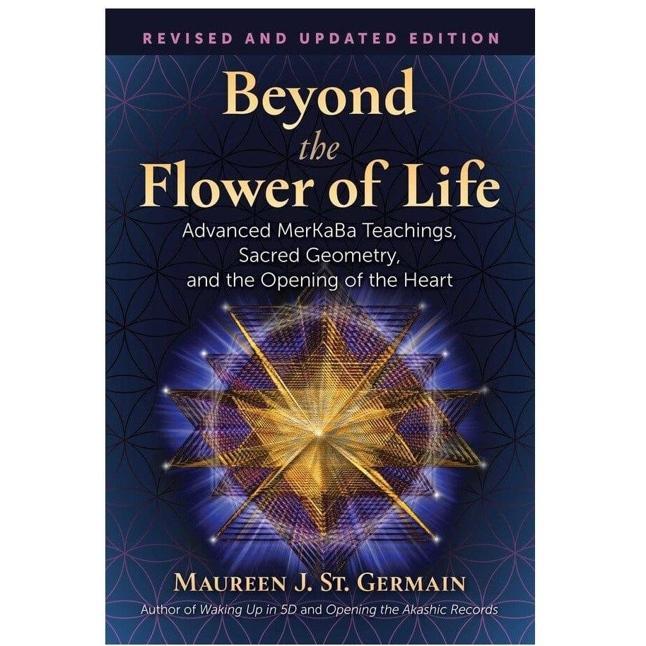 Beyond the Flower of Life